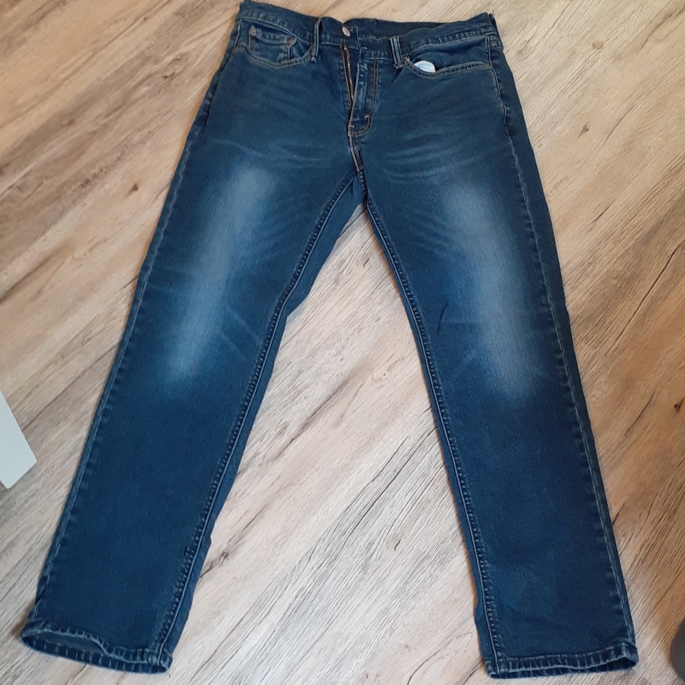 Levi Strauss 33x32